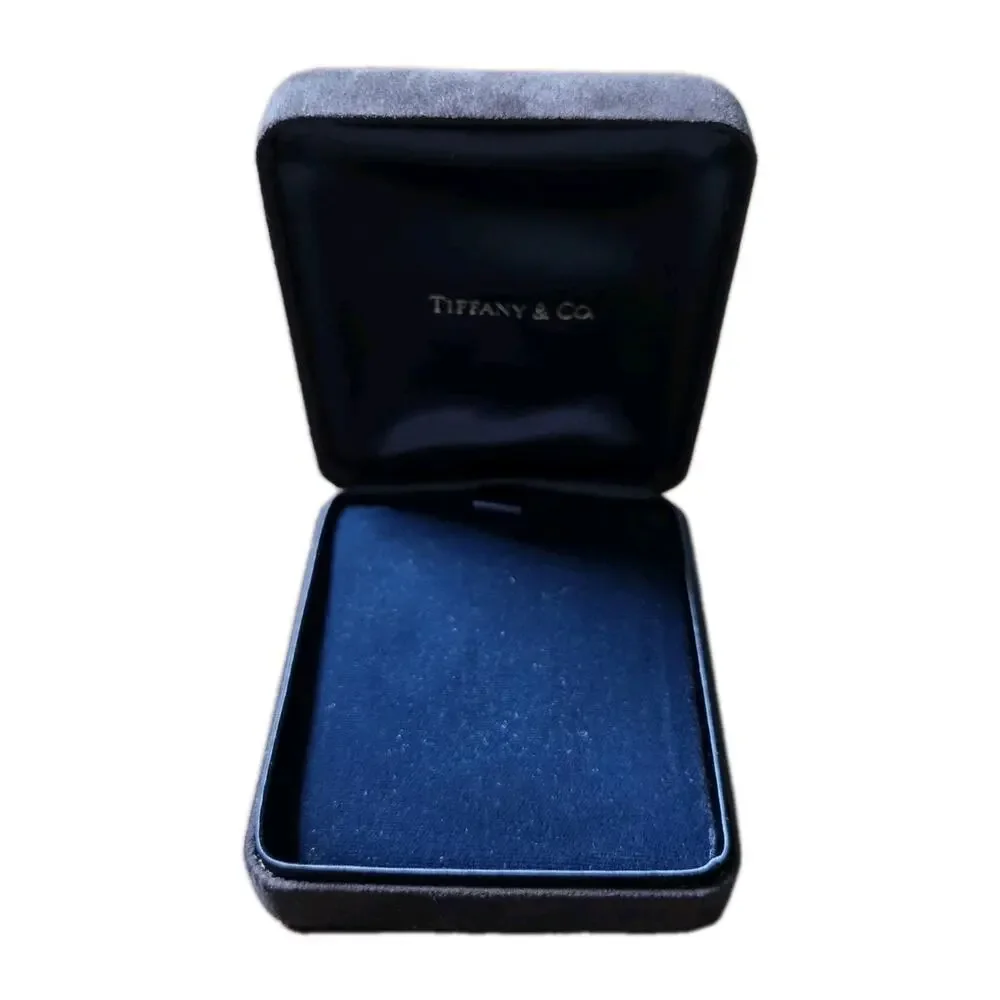 Tiffany & Co. authentic tiffany